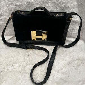 India Hicks The Lady P Bag/ Crossbody Bag
